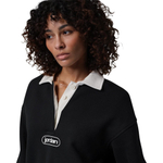 Баскетбольная женская футболка Jordan Flight Fleece