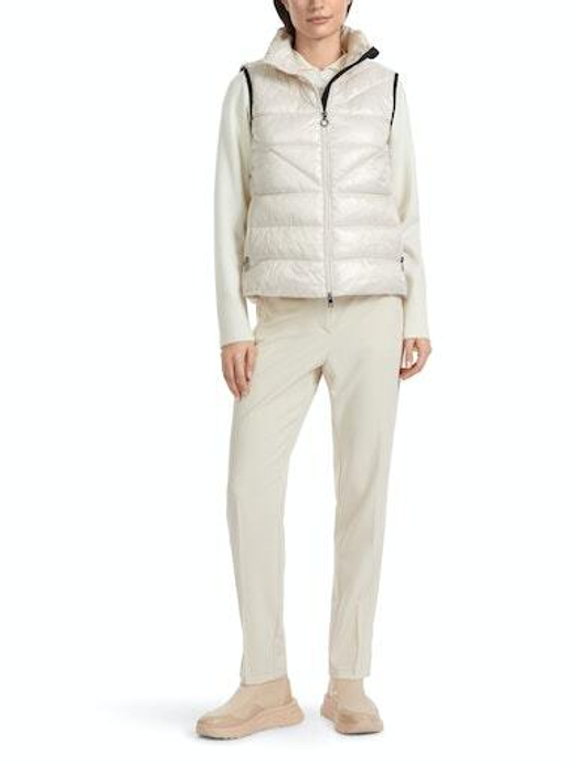 VS3701W30  жилет-пуховик