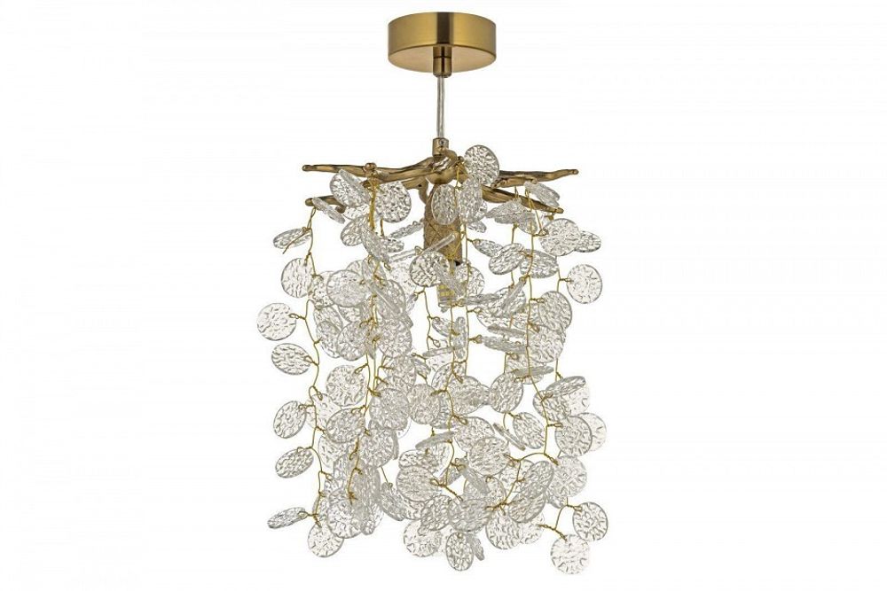 Подвесной светильник Dio D’Arte Tavenna Antigue Tavenna H 1.5.21.102 A