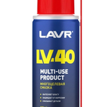 Смазка многоцелевая LAVR LV-40, 100 /140 мл