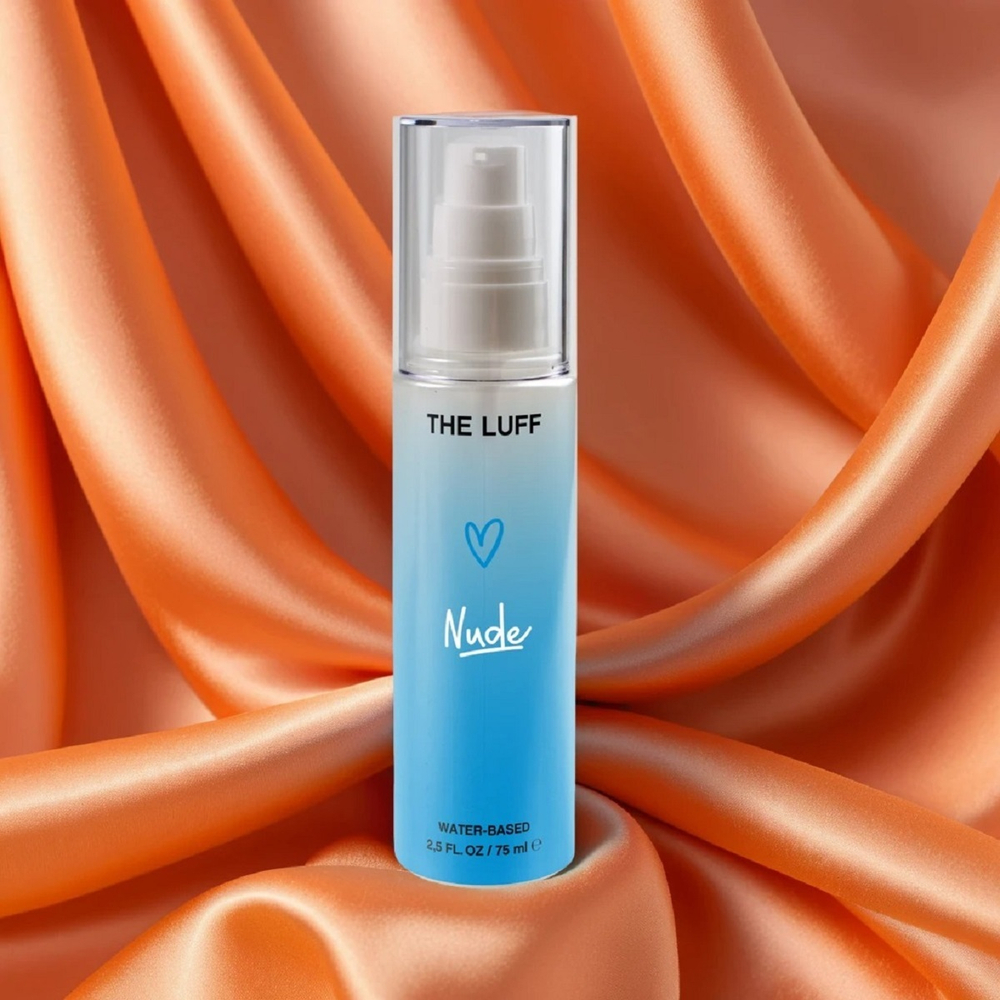 Интимный гель The Luff Nude 75 мл