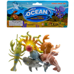Набор морских животных, пакет K526