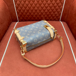 Louis Vuitton Side Trunk MM