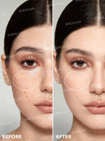SHEGLAM Hydro-Touch Refreshing Setting Powder