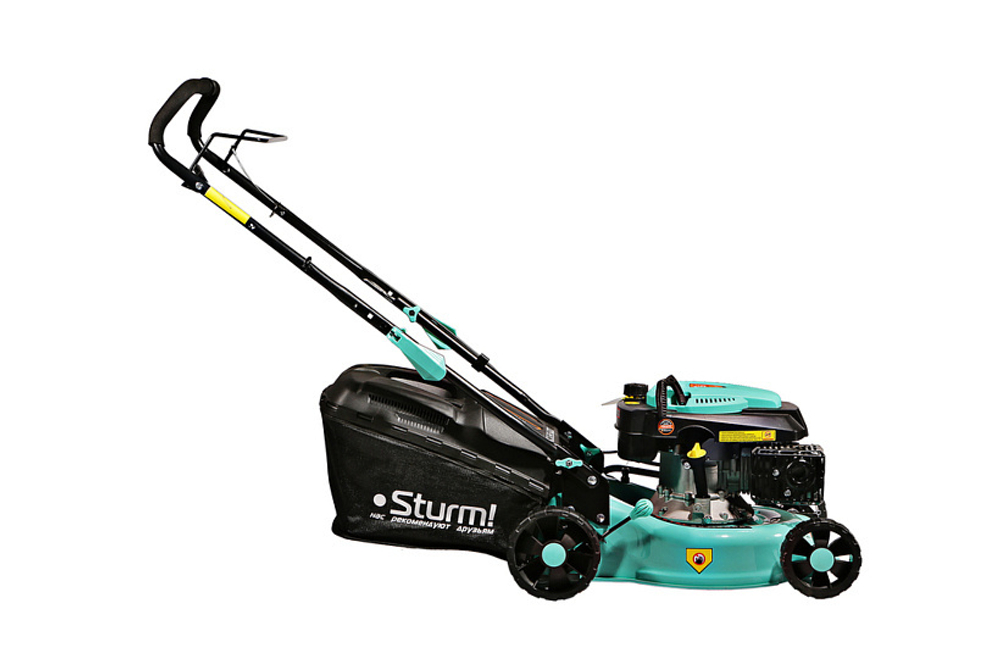 Газонокосилка Sturm PL4214