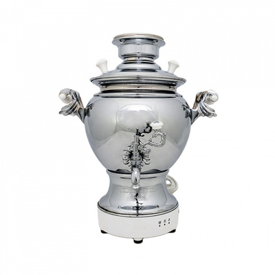 Самовар электрический D.E.2015/1 (5 л)