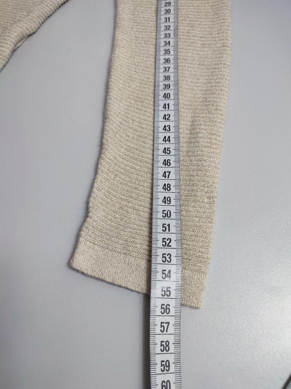 Джемпер Glenfield лаконичный 42 размер