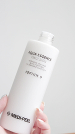 Эмульсия MEDI-PEEL Aqua Essence Peptide 9 Emulsion 250 мл