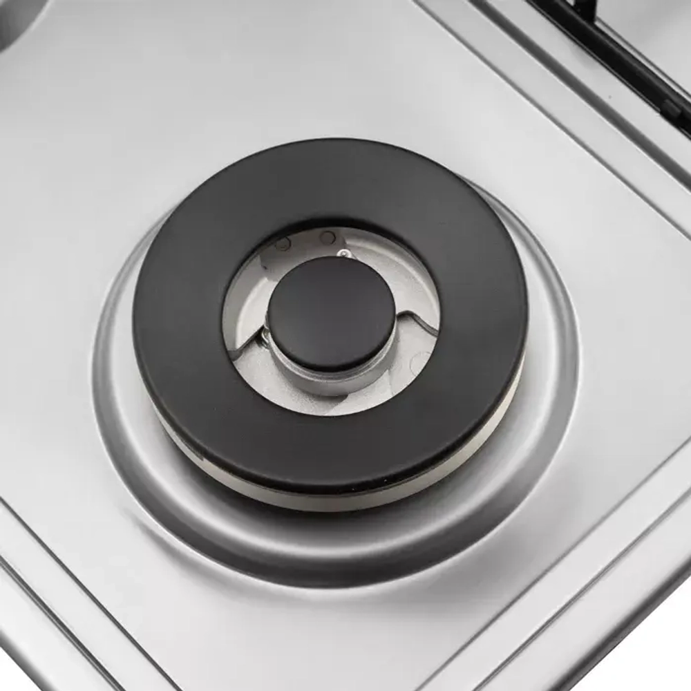 DeLonghi Газовая варочная панель DFI 46 ASDV RUS