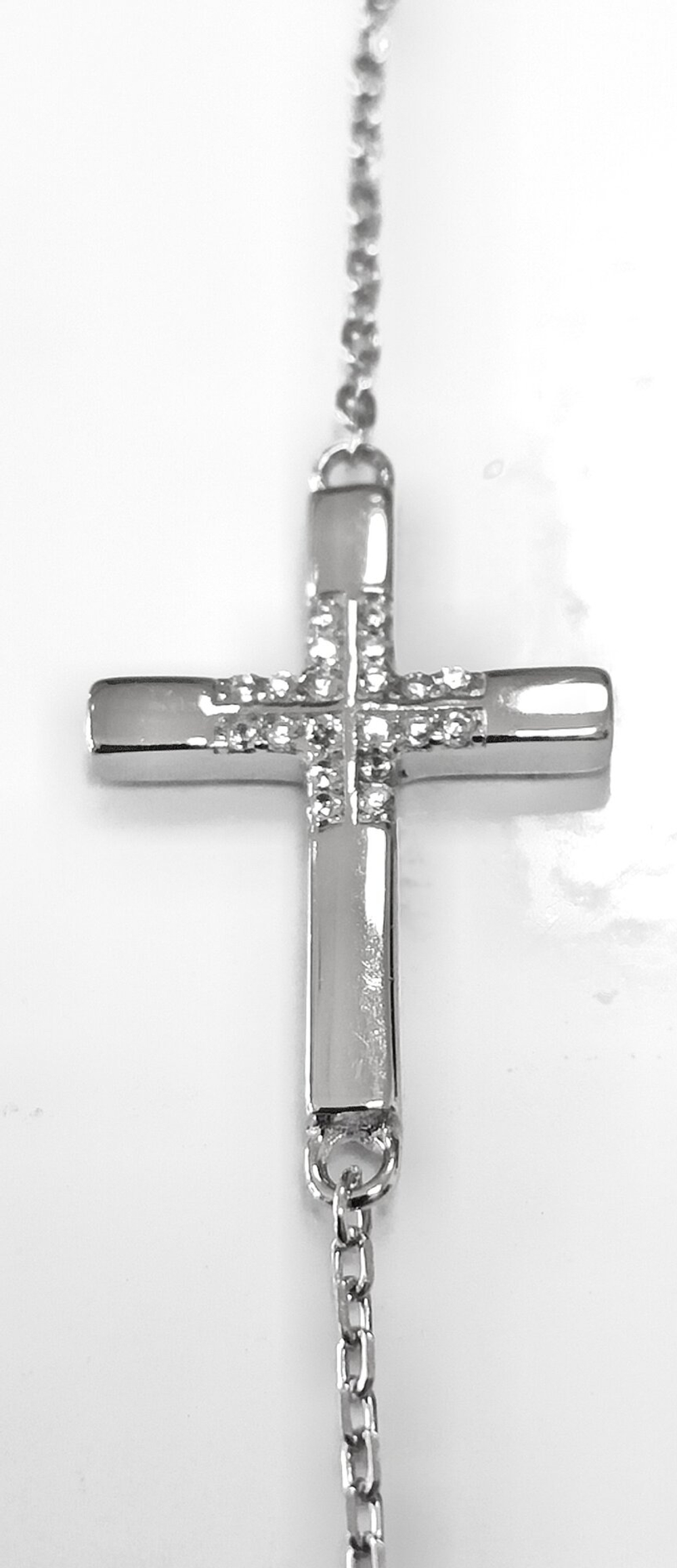 Браслет из серебра 925 пробы