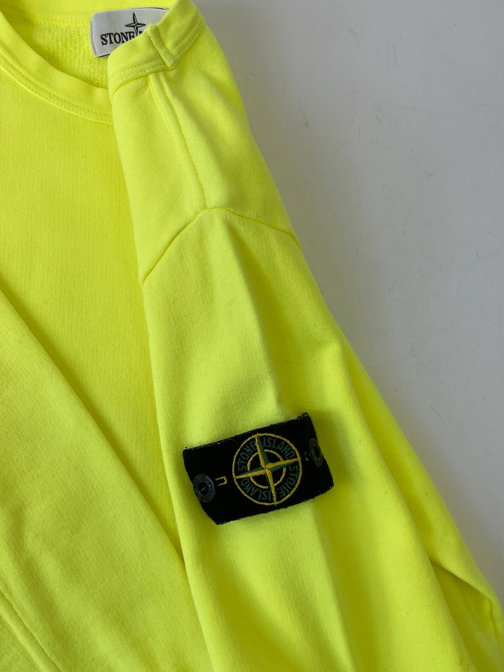 Свитшот Stone Island