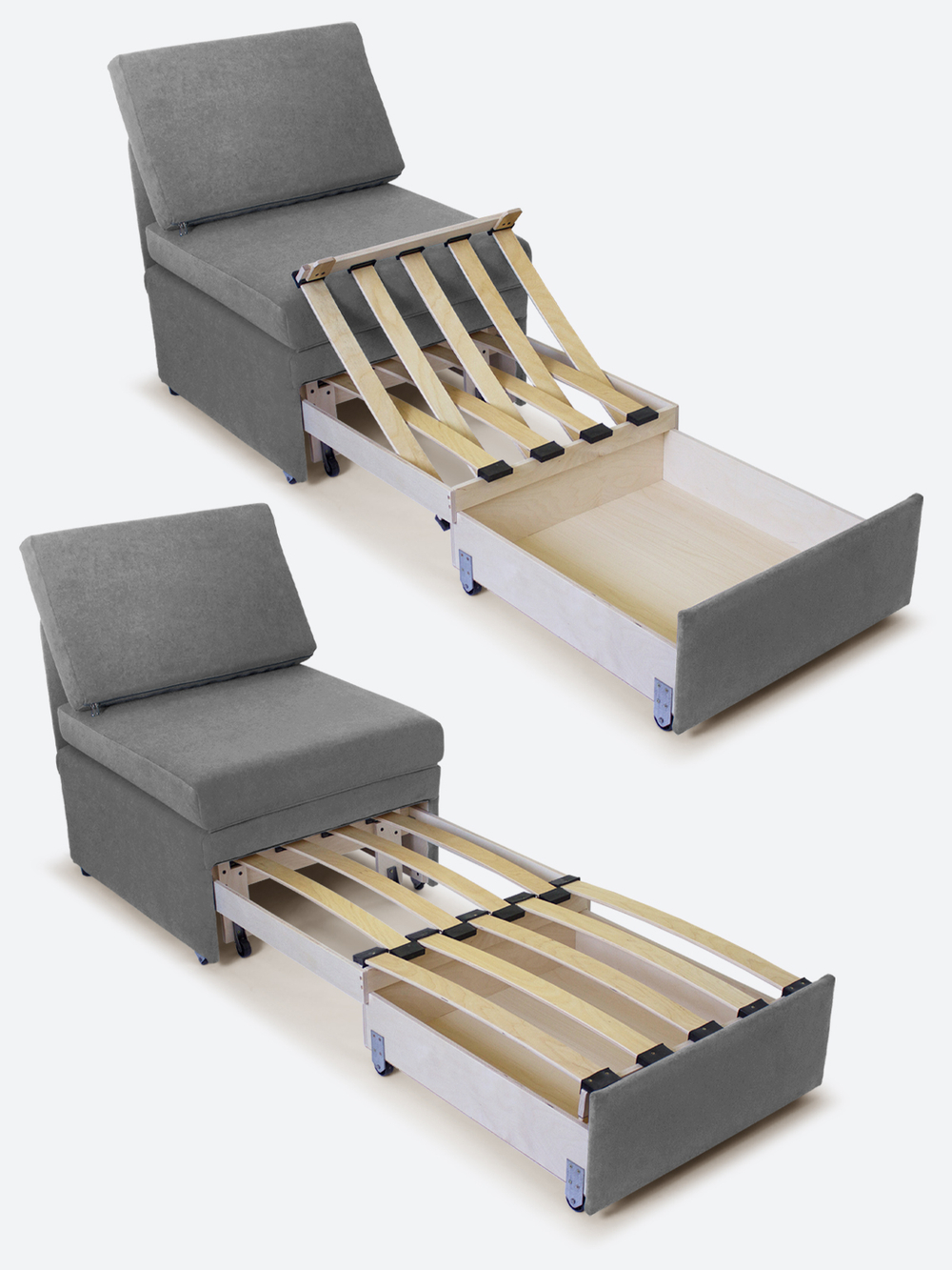 Кресло-кровать "Миник"