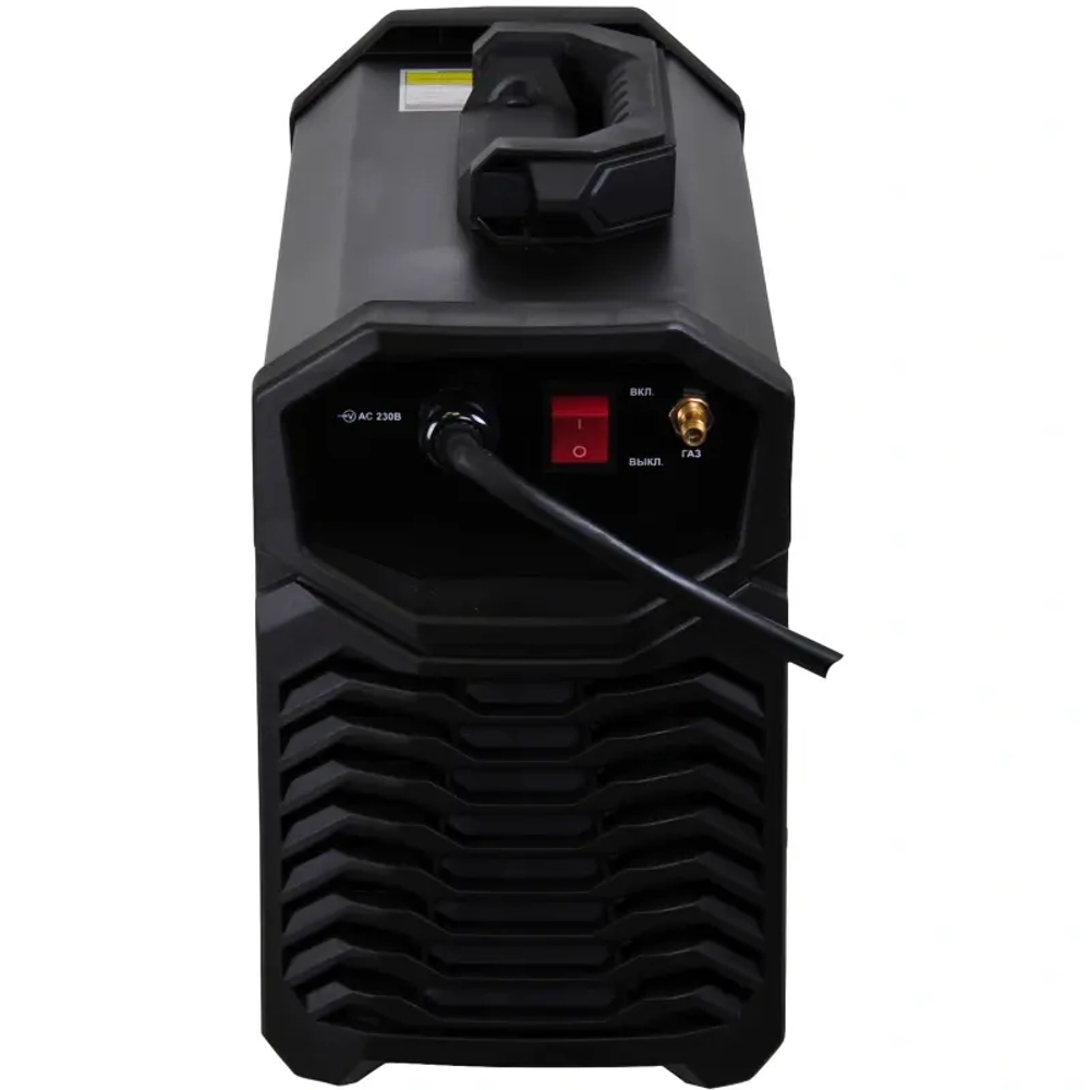 ELITECH WM 200 AC-DC PULSE сварочный инвертор tig 204476