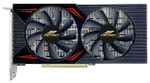 Видеокарта OCPC RX 6600 XE, OCVARX6600G8XE 8 Гб