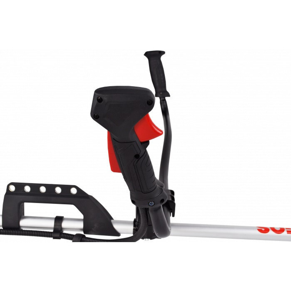 Кусторез бензиновый GEOS Max Premium Pro 251 B
