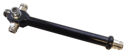 Делитель мощности Directional Coupler 800-2500 МГц 1/4