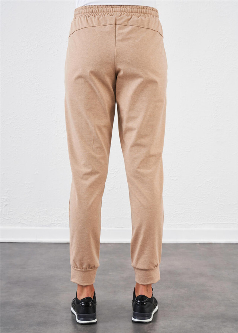 RELAX MODE / Спортивные штаны женские джоггеры женские спортивные брюки - 40085