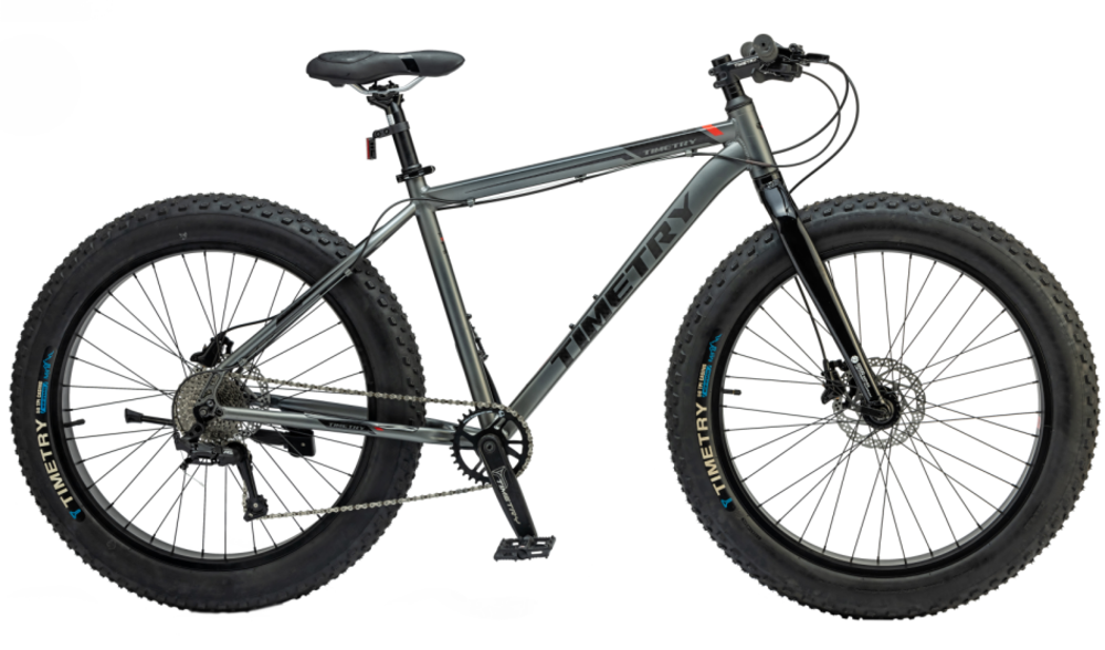 Велосипед Timetry TT 406