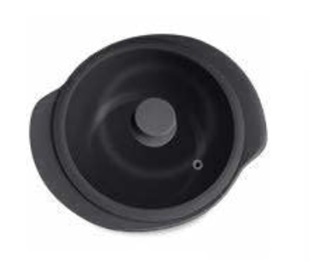 Кастрюля Керамическая С Крышкой D28.5См/3,3Л Nanquim, 023387,  Bm01-4503