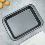 Форма для выпечки 31,5*22*5см, NNOSO-10