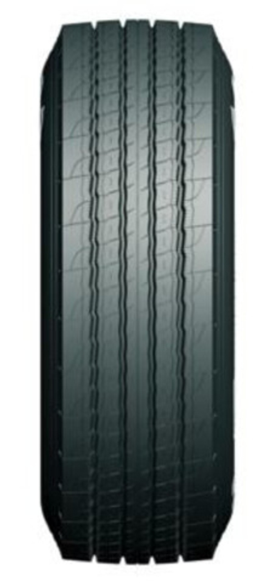 SICURO SECURE T12 385/55R22.5 160K/158L 20PR M+S TL прицепная ось