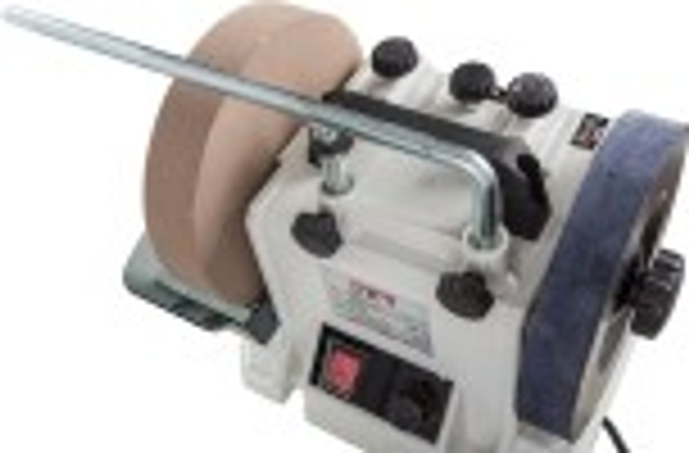 Станок заточной JET JSSG-8-M 10000409M