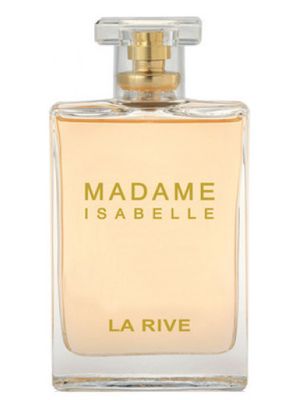 La Rive Madame Isabelle