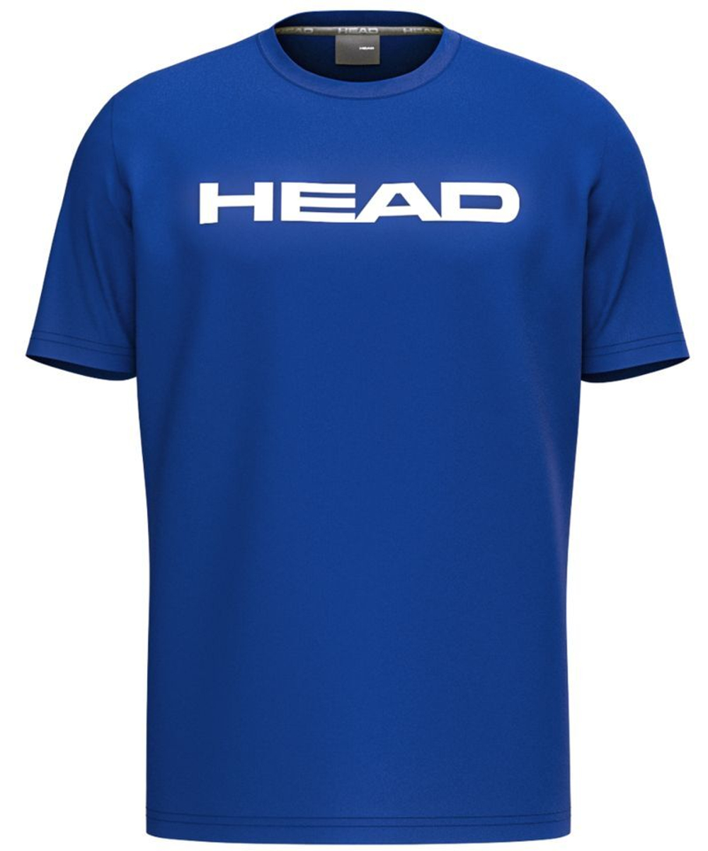 Теннисная футболка Head Club Original