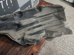 Подкрылок передний правый Toyota RAV4 V (XA50) 18-нв Б/У Оригинал 538750R110