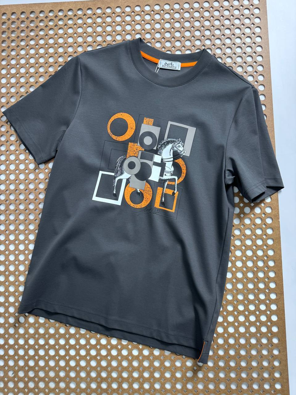 Футболка Hermes
