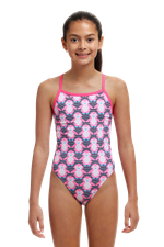 Купальник FUNKITA Girl's Pen Guy