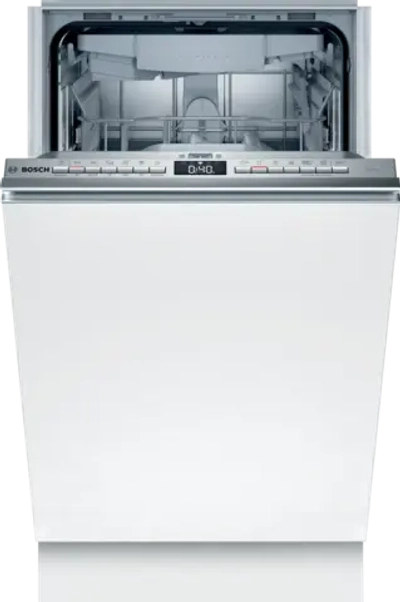Встраиваемая посудомоечная машина Bosch SPV4XMX16E