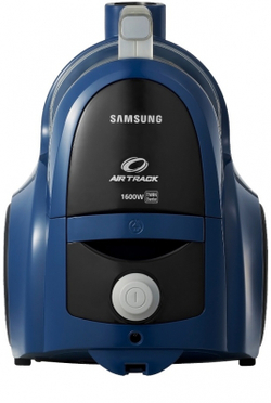 Пылесос Samsung SC4520 blue