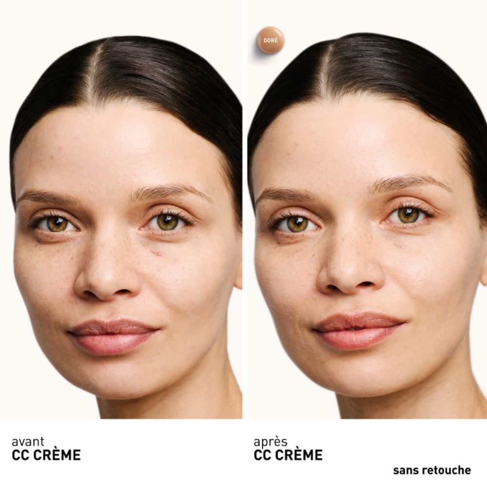 Erborian CC Creme Doré 40 ml