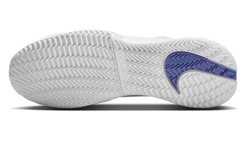 Женские Кроссовки теннисные Nike Zoom Vapor Pro 3 Clay - Фиолетовый