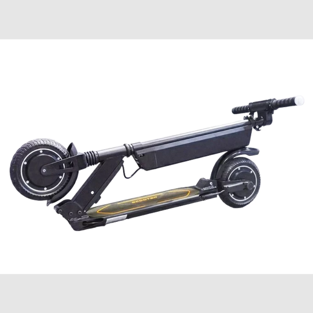 Электросамокат E-motions Fit Rider