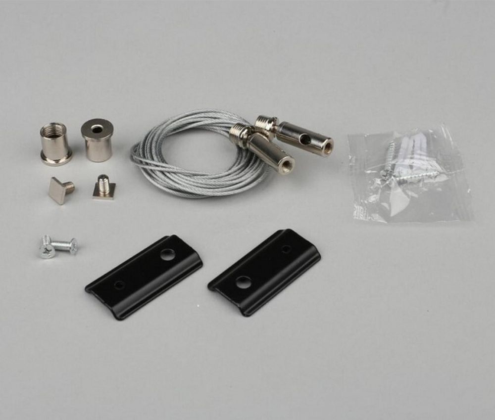 Подвес для трека Aployt Magnetic track 48 APL.0182.00.06