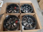 КОВАНЫЕ ДИСКИ ДЛЯ NISSAN PATROL Y63 2025 НИССАН