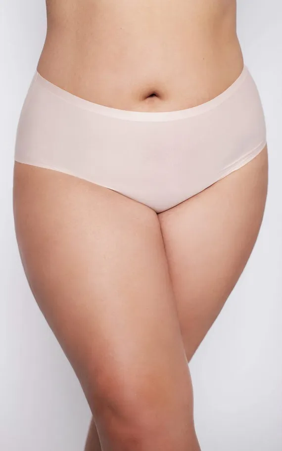 FLEXI-ONE MAXI PLUS SIZE Трусы слипы