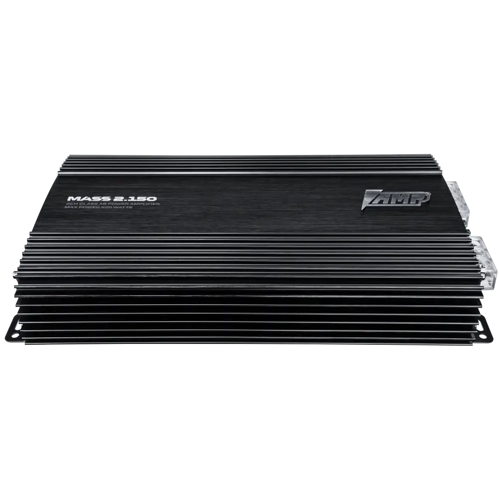 AMP MASS 2.150 Усилитель