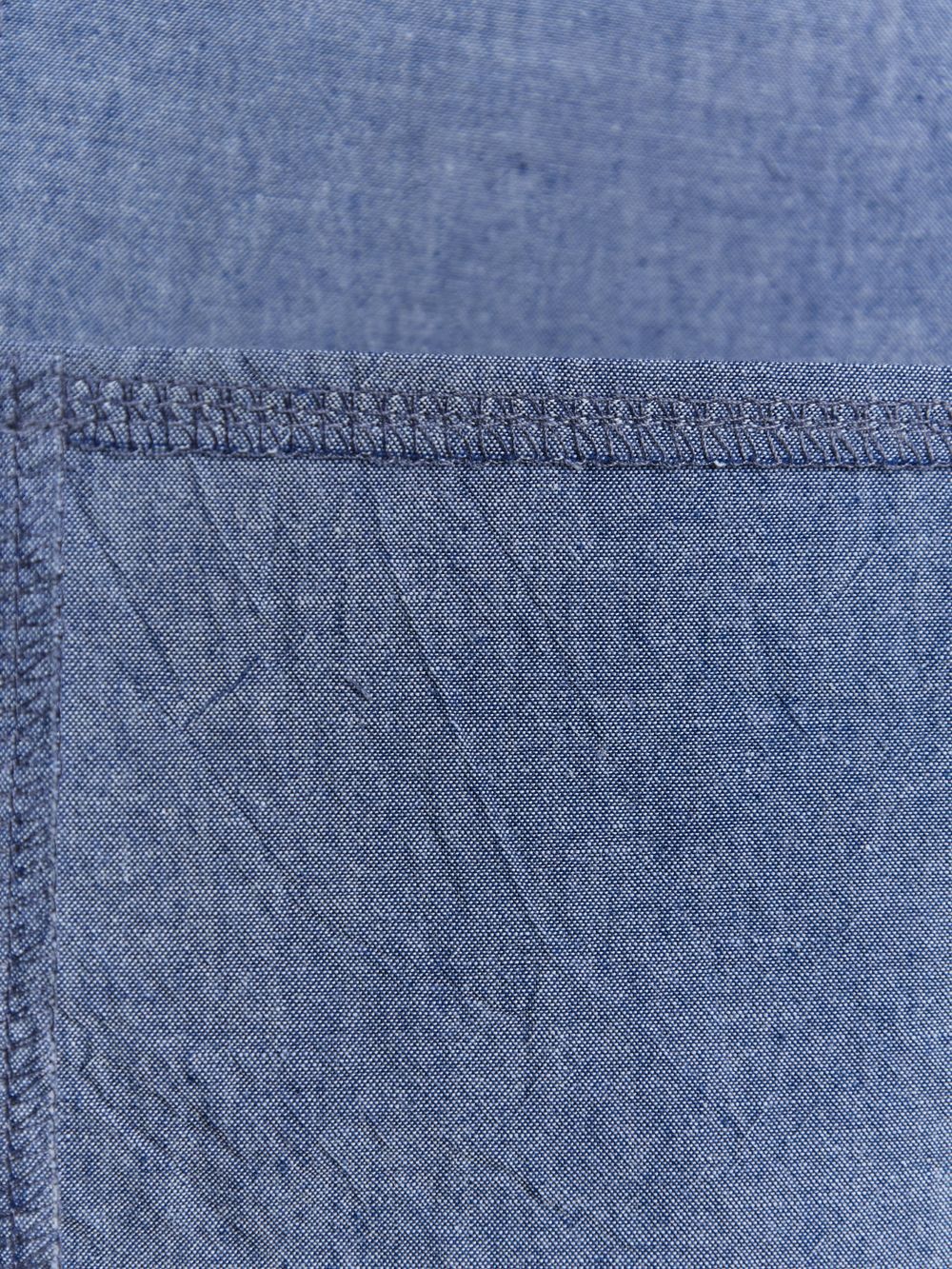 Костюм мужской Аристократ-2 Виотекс ДЖИНСОВЫЙ МЕЛАНЖ