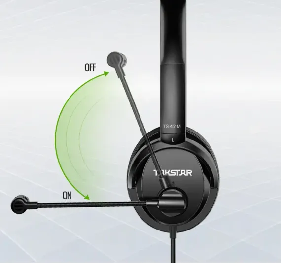 TAKSTAR TS-451M
