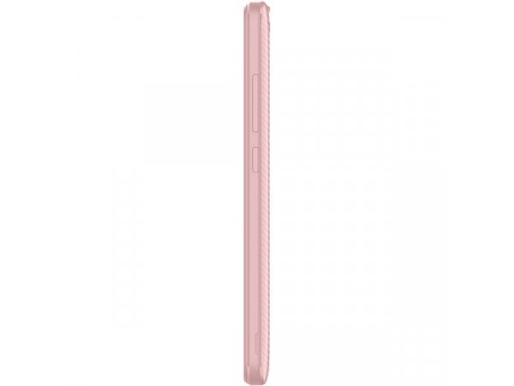 Смартфон BQ mobile BQ-5000G Velvet Easy Rose Gold