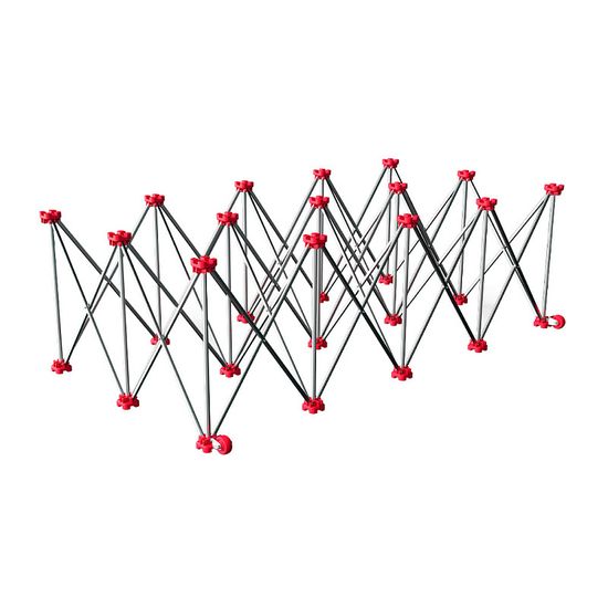 Рабочий стол раздвижной DIAM EX-230 2300х1190х750 мм