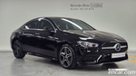 Mercedes-Benz CLA-Class C118 CLA250 4MATIC (02.2024)