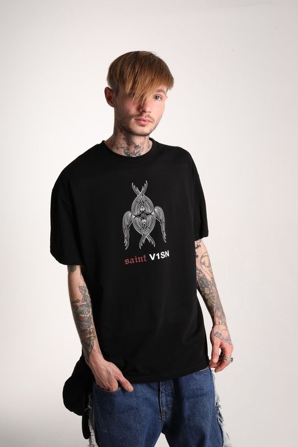 Футболка SAINT SS’21 - фото 5