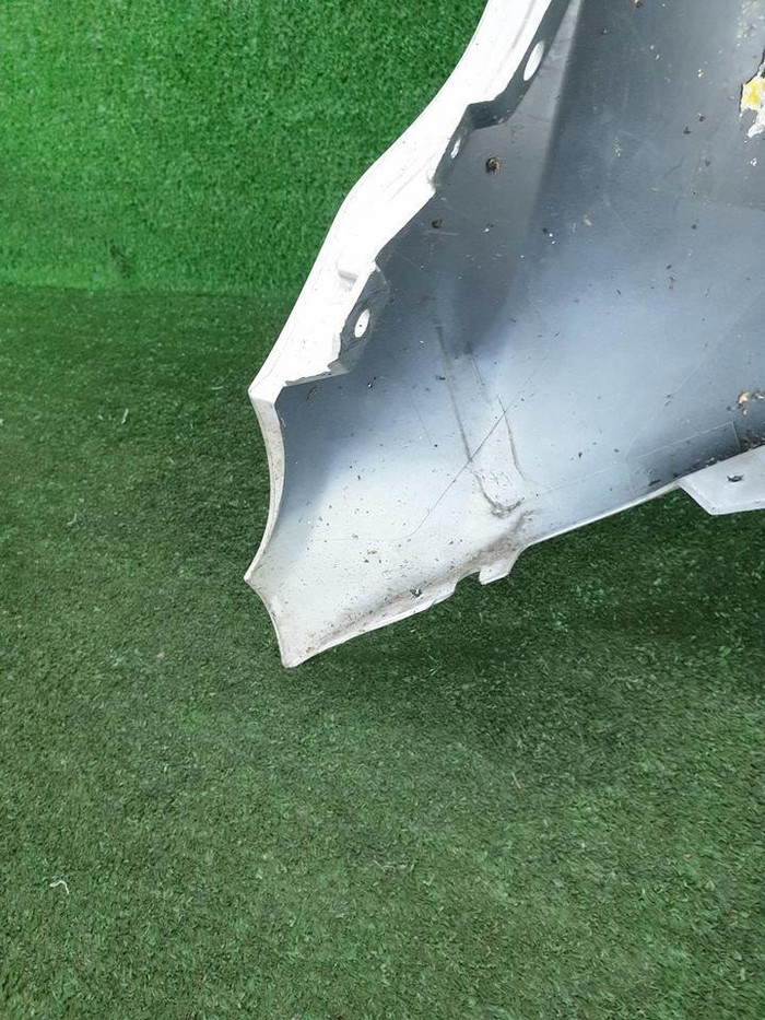 Крыло переднее левое BMW X5 F15 (2013-2018)