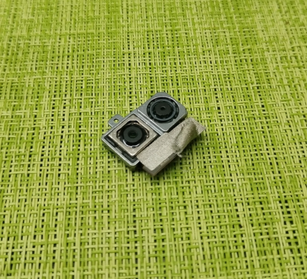 Umidigi A3 pro - Камера задняя (основная) (ORIG-SP)