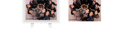товары SEVENTEEN - 17 IS RIGHT HERE OFFICIAL MD MINI 80pcs STAND PUZZLE