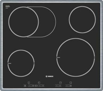 Электрическая варочная панель Bosch PIC645E14E